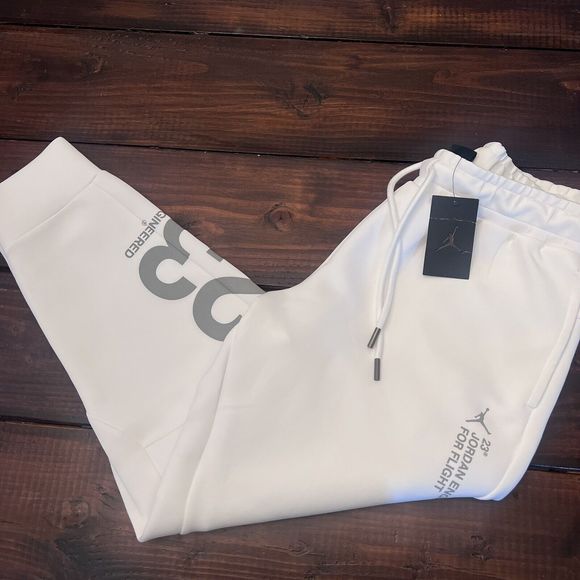 Jordan Other - Nike Air Jordan 23 Engineered Flight Jogger Pants